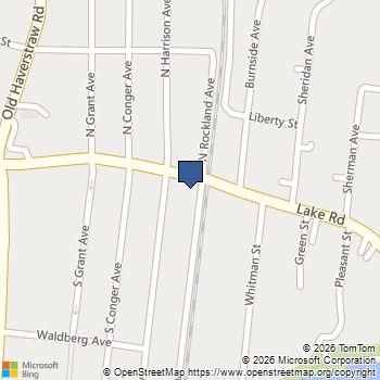 31 Lake Road Congers, NY MLS# 976914