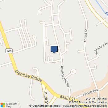 62 Heritage Hill Road APT C New Canaan, CT MLS# 24151063