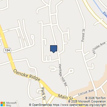 62 Heritage Hill Road D New Canaan, CT MLS# 24178837