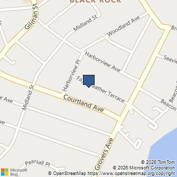 97 Fayerweather Terrace Bridgeport, CT MLS# 24148858