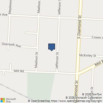 440 Jefferson Street Ravenna, OH MLS# 5252904