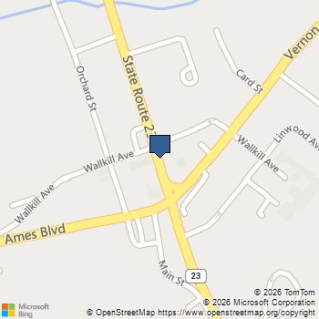 10 Po Box Hardyston, NJ MLS# 4061187