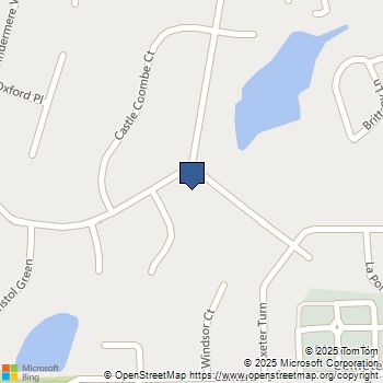 2 Guildford Drive Bourbonnais, IL MLS# 12536384