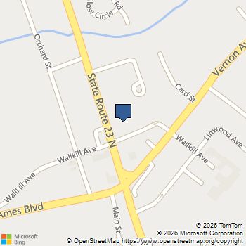 14 Rt23And Wallkill Ave Hamburg, NJ MLS# 4028994