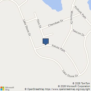 6 Paiute Path Pocono Lake, PA MLS# PM140817