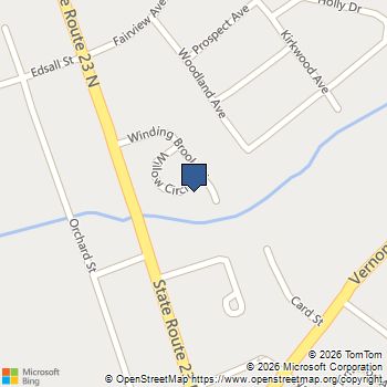 30 Willow Ci Hamburg, NJ MLS# 4010580