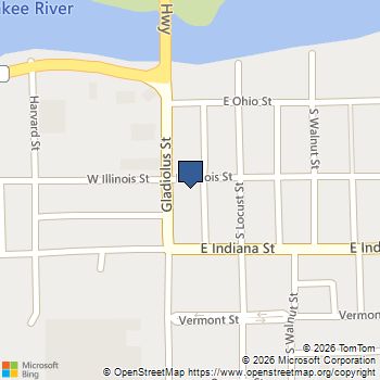 202 Gladiolus Street Momence, IL MLS# 12678753