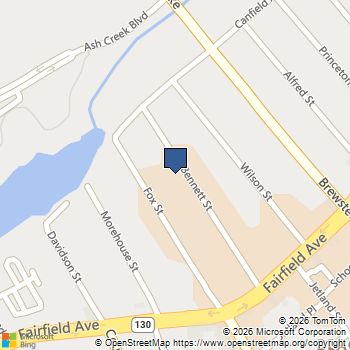 165 Bennett Street Bridgeport, CT MLS# 24122827