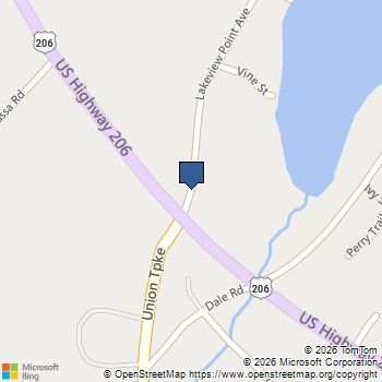 1 Lakeview Point Ave Frankford, NJ MLS# 4028436