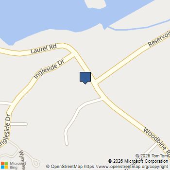 518 Woodbine Road Stamford, CT MLS# 24103739