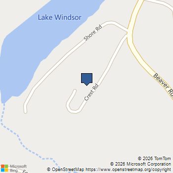 16 Crest Road Sussex, NJ MLS# 26003814