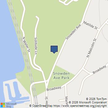 87 Snowden (Rear Cottage) Avenue Ossining, NY MLS# 1004481