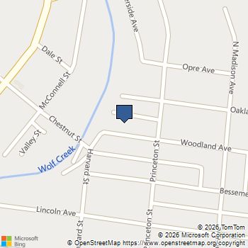 309 Woodland Ave Grove City, PA MLS# 1751283