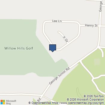 1565 Lee Lane Grove City, PA MLS# 1771913