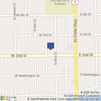 203 N Pine Street Momence, IL MLS# 12326511