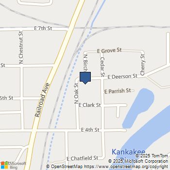 11520 E Deerson Street Momence, IL MLS# 12536492