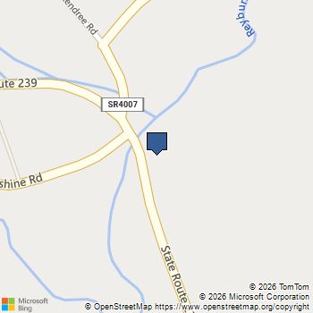 181 Pennsylvania 239 Shickshinny, PA MLS# 261040