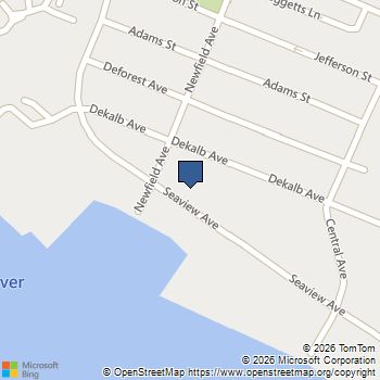 376 Seaview Avenue Bridgeport, CT MLS# 24007634