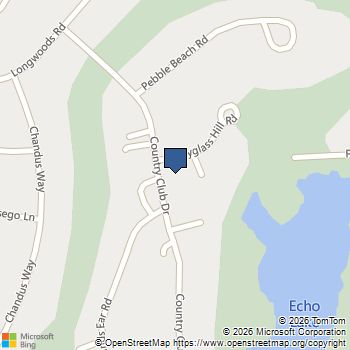 104 Spyglass Hill Road Tobyhanna, PA MLS# PAMR2007120