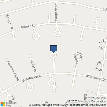 1226 Larkspur Lane Tobyhanna, PA MLS# 1001268757