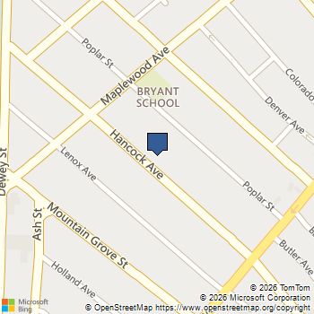 980 Hancock Avenue 2R Bridgeport, CT MLS# 24131473