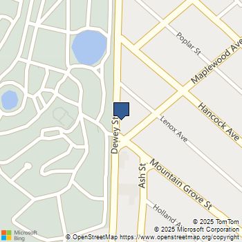 412 Dewey Street Bridgeport, CT MLS# 24142740