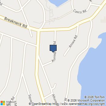 208 Annisquam Rd Vernon Twp., NJ MLS# 4015770