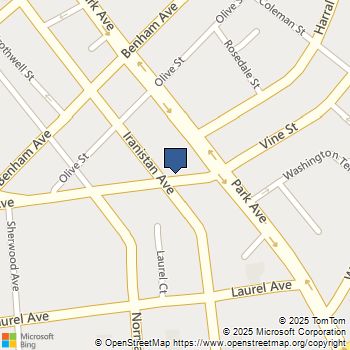 54 wood Ave Bridgeport, c Wood Avenue Bridgeport, CT MLS# 24141910