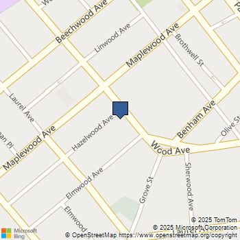 373 Wood Avenue 1 Bridgeport, CT MLS# 24145993