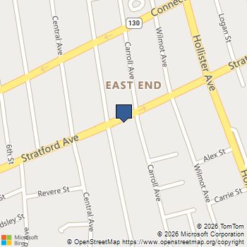 1322 Stratford Avenue Bridgeport, CT MLS# 24108193