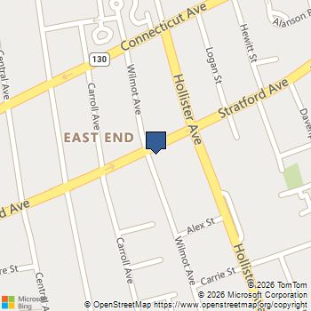 1440 Stratford Avenue Bridgeport, CT MLS# 24114682