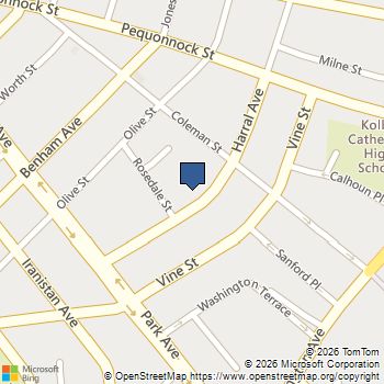 39-45 Harral Avenue Bridgeport, CT MLS# 24100332