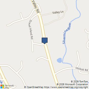 760 Valley Road New Canaan, CT MLS# 24116481