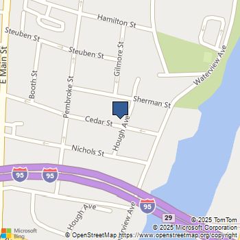 249 Hough Avenue Bridgeport, CT MLS# 24131861