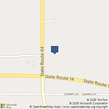 6972 State Route 44 Ravenna, OH MLS# 5184727