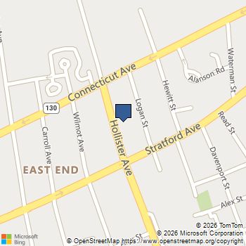 438 Hollister Avenue Bridgeport, CT MLS# 24209848