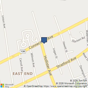 860 Connecticut Avenue Bridgeport, CT MLS# 24161591