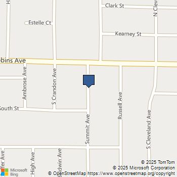 Summit Niles, OH MLS# 5155240