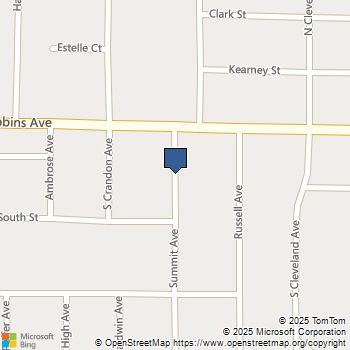 Summit Niles, OH MLS# 5155240