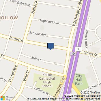 65 James Street 2nd floor Bridgeport, CT MLS# 24049814