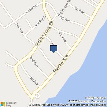 153 4th Avenue Milford, CT MLS# 24147277