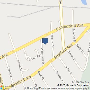 96-98 Waterman Street Bridgeport, CT MLS# 24217209