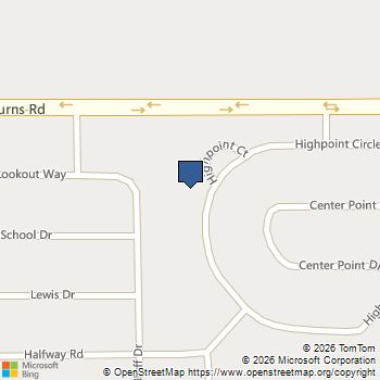 501 Highpoint Circle N Bourbonnais, IL MLS# 12771800