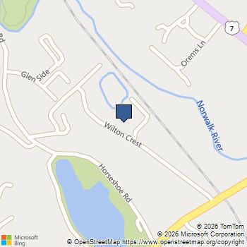 84 Wilton Crest 84 Wilton, CT MLS# 24122495