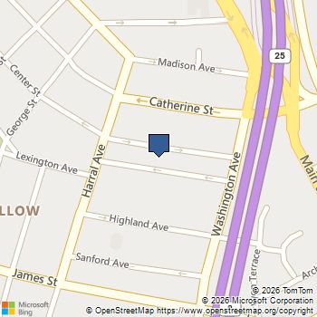 95 Center Street 1 Bridgeport, CT MLS# 24121399
