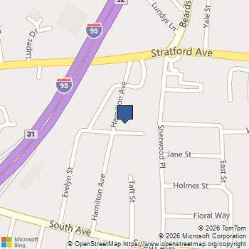 40 Corinthian Avenue Stratford, CT MLS# 24188624