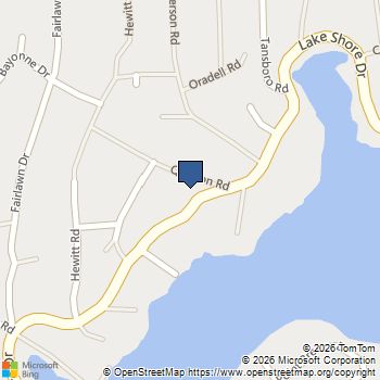 512 Lake Shore Drive West Milford, NJ MLS# 26026166