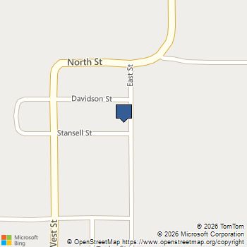 300 Stansell Street New Virginia, IA MLS# 733860