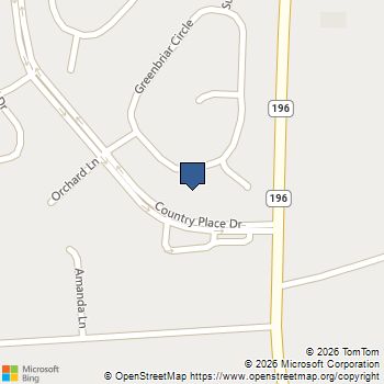 209 Greenbriar Circle Tobyhanna, PA MLS# 781284