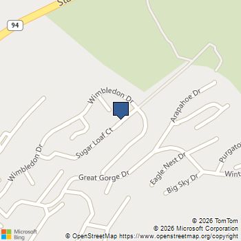 7 Sugar Loaf Ct # 2 Vernon Twp., NJ MLS# 4028382